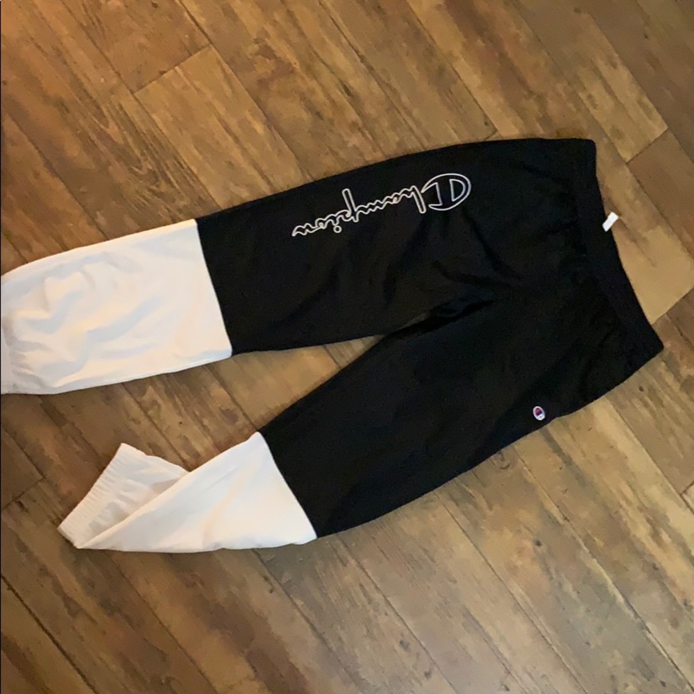 Champion Joggers